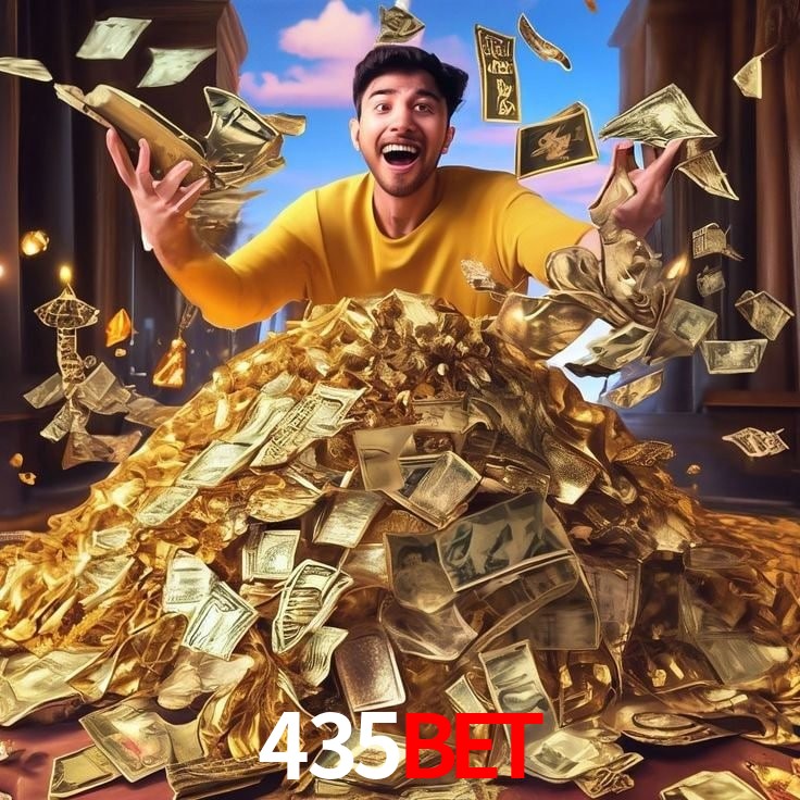 cassino 435bet