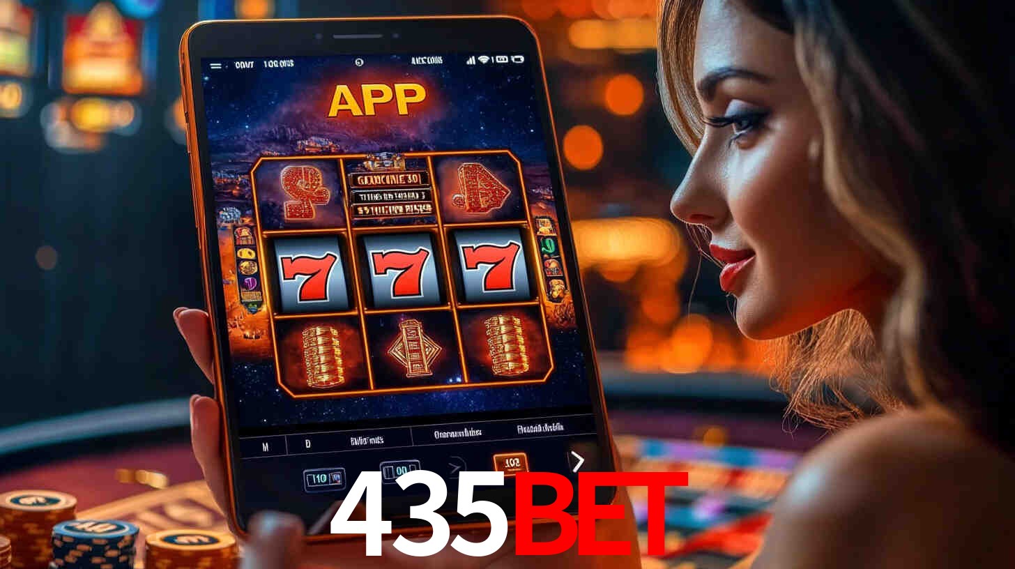 435bet app