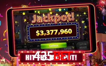 Descubra a Essência do 435bet: Nossa História e Compromissos