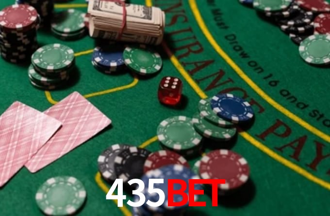 435 bet