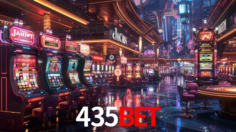 Game Statistics 435bet