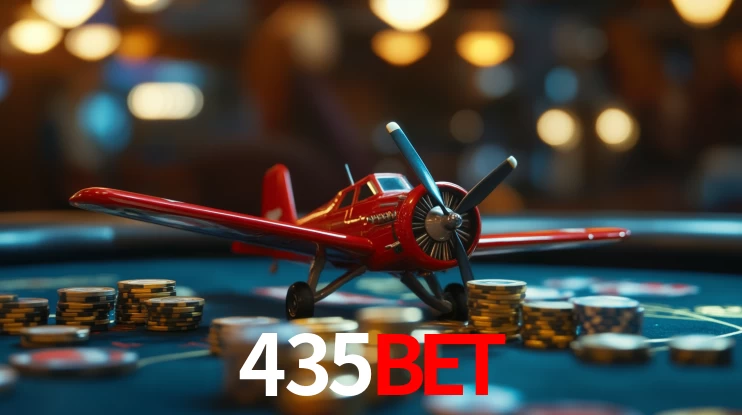Bonus Features 435bet