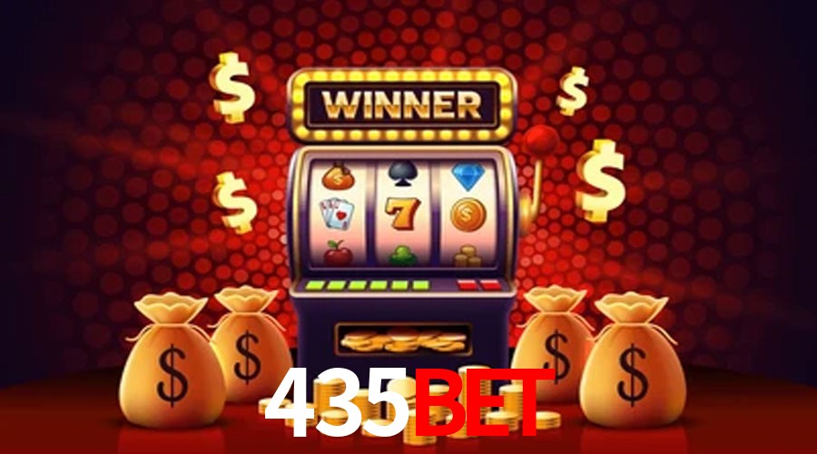 Game Providers 435bet
