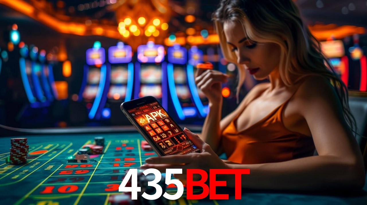 VIP Casino 435bet