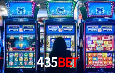 Roulette Table 435bet