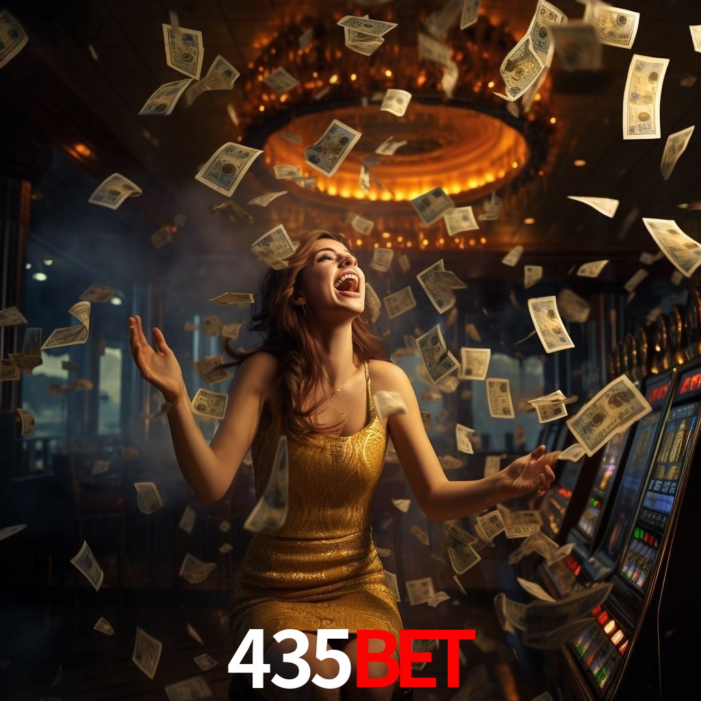 Roulette Table 435bet